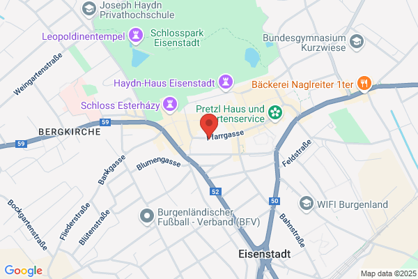 Landesverband d. burgenlaendischen Volkshochschulen