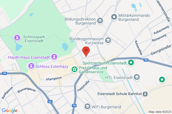 Oesterreichische Volkspartei Burgenland