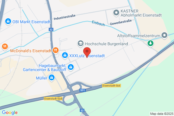 Roentgenambulatorium der Bgld. Gebietskrankenkassse