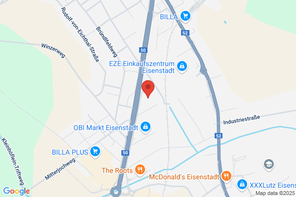 AV Ott Eisenstadt