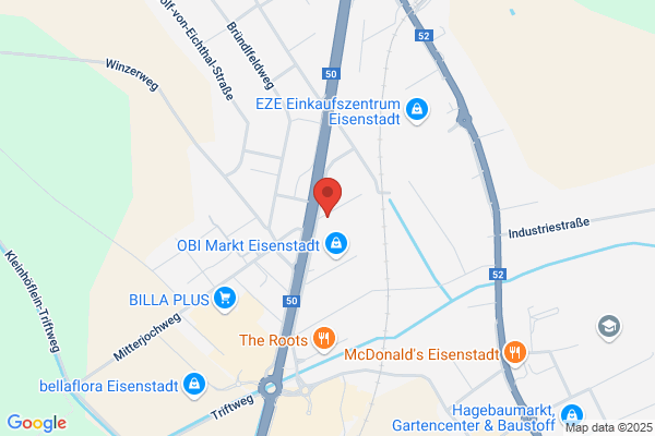 BestDrive Eisenstadt (vormals Profi Reifen)