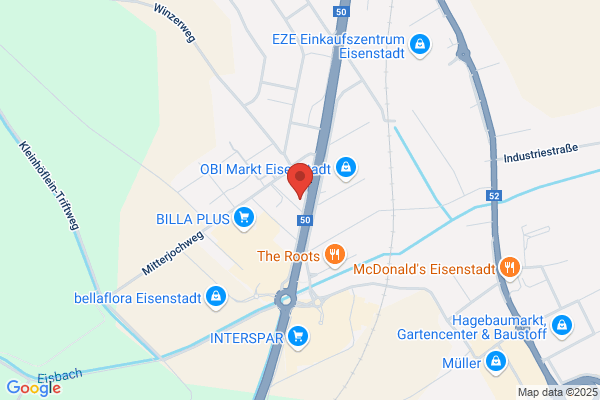 Gebrueder Wagner OHG