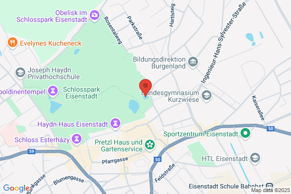 Staedtisches Parkbad