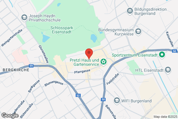 Bank Burgenland AG