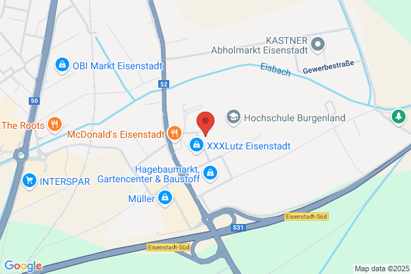 ILC- Beteiligungsgesellschaft m b H