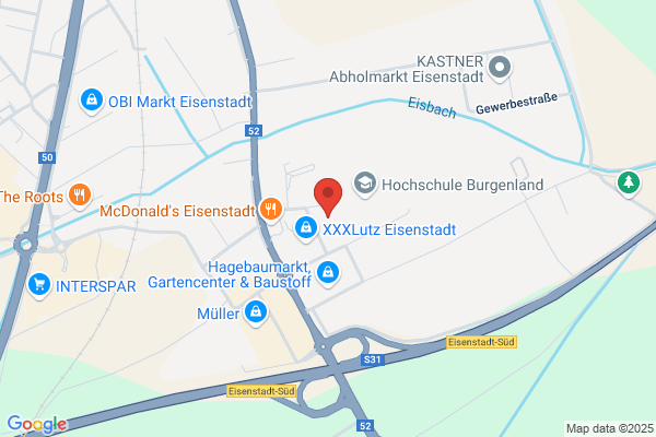 Technologiezentren- beteiligungs GmbH