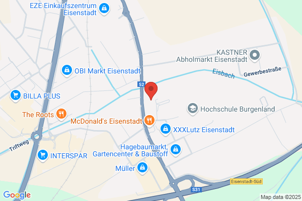 Technologiezentrum Mittelburgenland Erricht.- und Betriebsgesellschaft m.b.H.