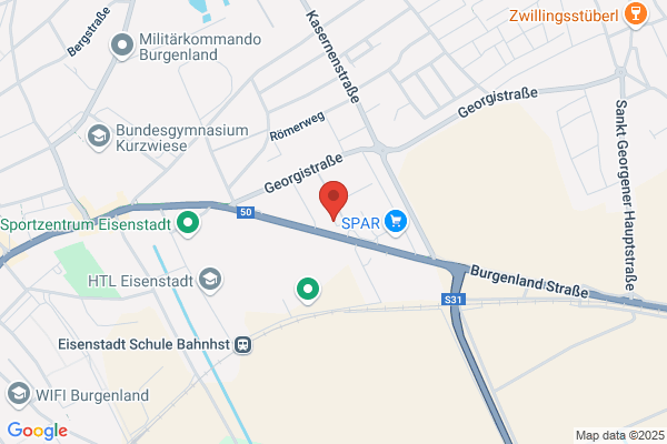 Wiener Allianz Landesdirektion Burgenland
