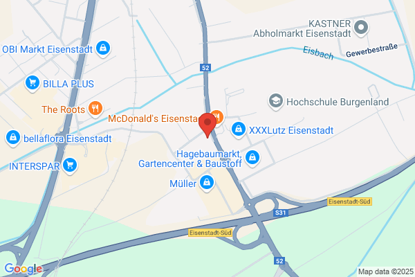 Wüstenrot Finanzberater: Egson Jonuzi