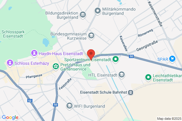 Shido-Bar im Hotel Burgenland