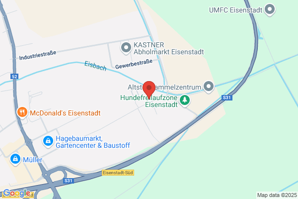 Eibel Reinhold Baumeister
