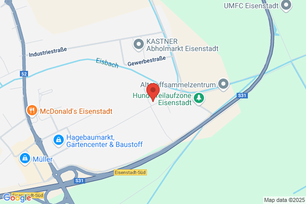 H und T Bau Ges.m.b.H.