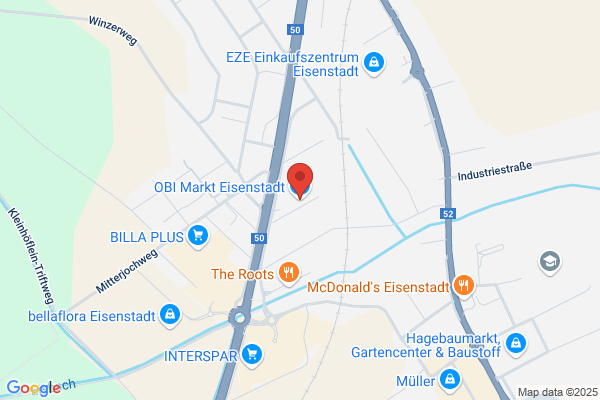 OBI Markt Eisenstadt