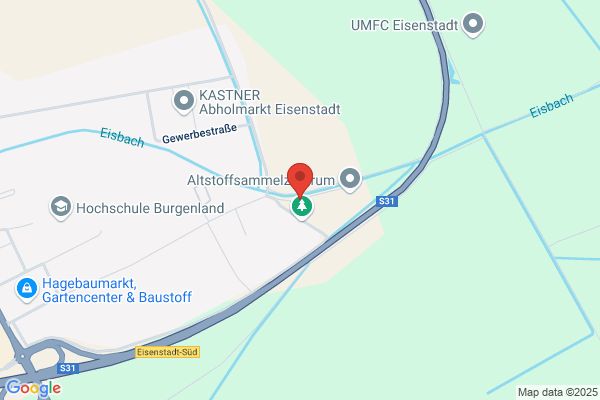 Staedtischer Bauhof
