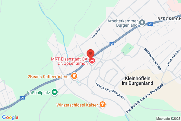 Staedtischer Kindergarten Kleinhoeflein