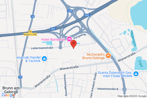 BAUWERK GmbH