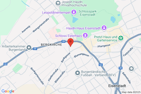 Raiffeisen Bausparkasse GesmbH