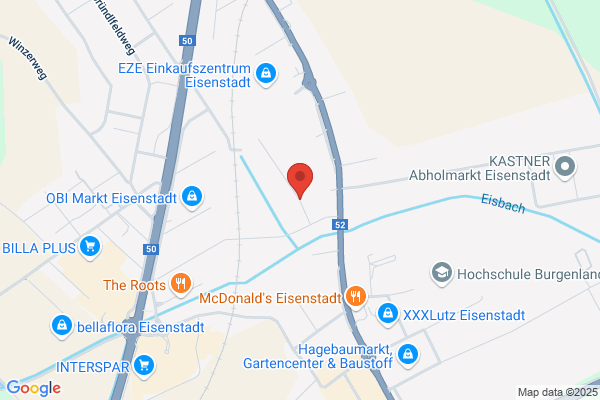 AR A. Reichspfarrer GmbH