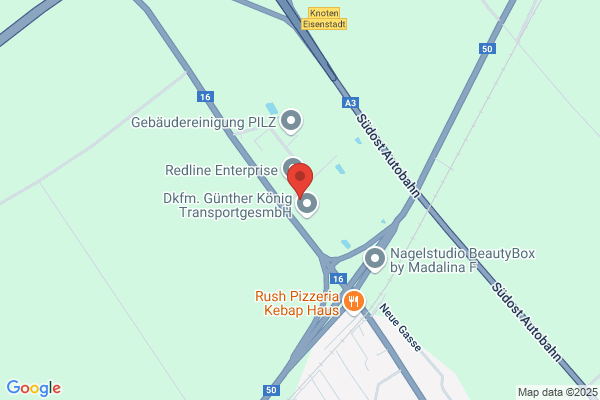 EISMANN Tiefkuehl-Service GmbH