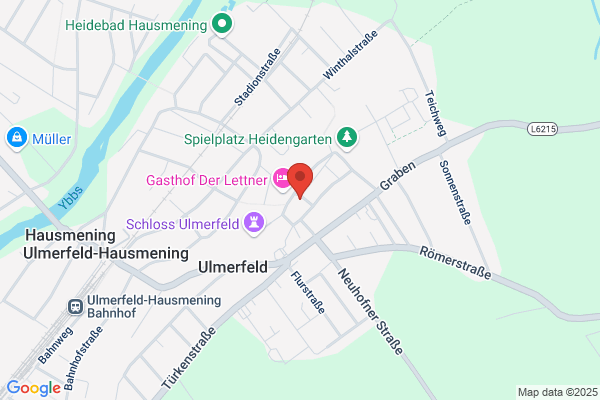 Mietwagen Buero Ing Bertram Hochleitner
