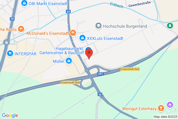 Huber Shop GmbH