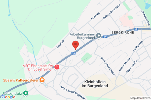 Richard Schoeps und Co AG im Bundeslaenderhof