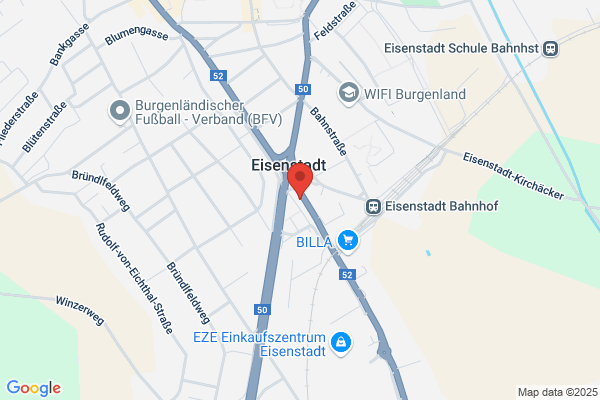 Richard Schoeps und Co Aktiengesellschaft, Filiale 7000 Eisenstadt (300138823)