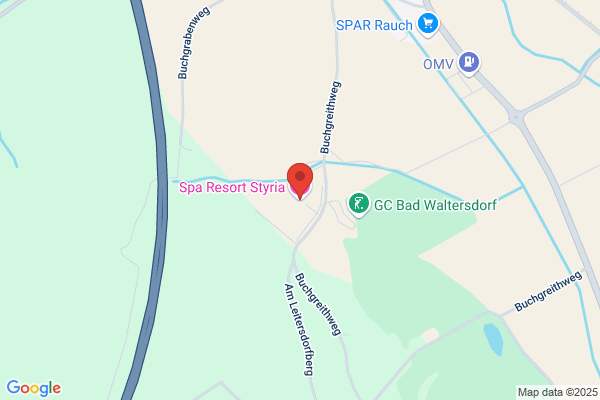 Raiffeisen Golf- hotel Bad Tatzmannsdorf Finanzierungsges.m.b.H.
