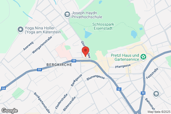 Landesmuseum Burgenland