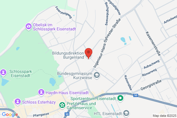 Bildungsdirektion für Burgenland