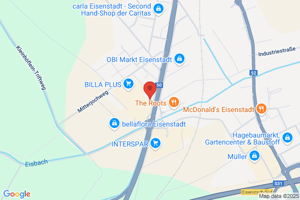 Harry's Plattenbar Nentwich-Lattner HandelsgesmbH