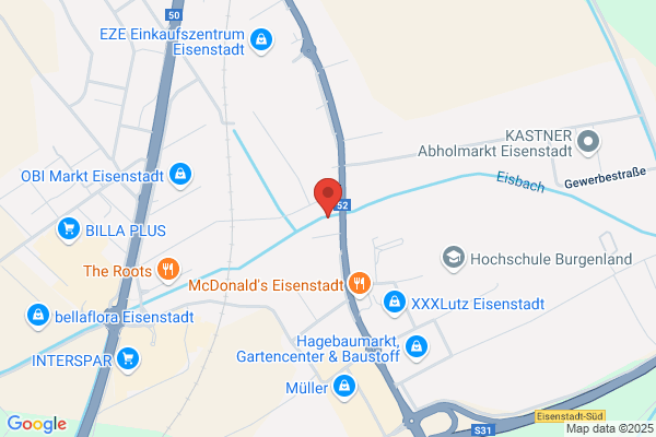 BAU und HANDELS GmbH