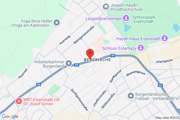 Restaurant Silberfuchs