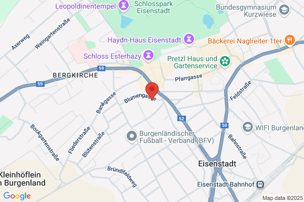 BMG - Beratung und Management GmbH