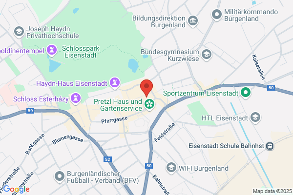 H und M Hennes und Mauritz GesmbH