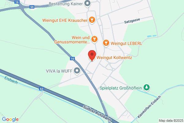 Weingut Kollwentz