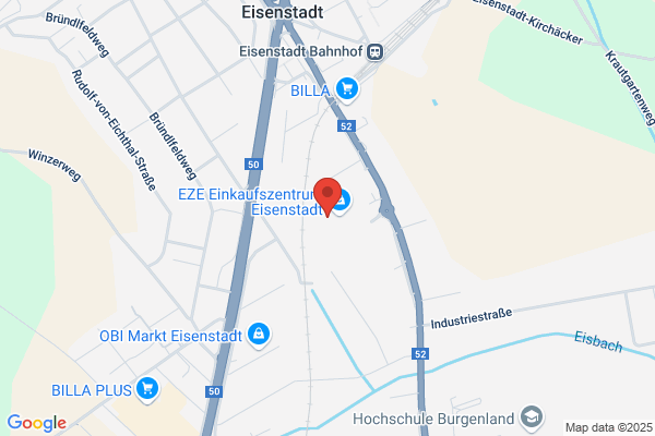 Action Eisenstadt