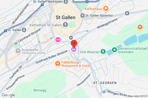 Stampfl und Co Ges.mbH