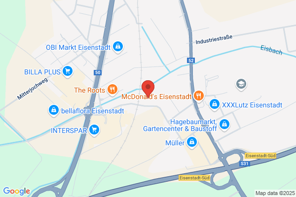 Stampfl und Co GesmbH
