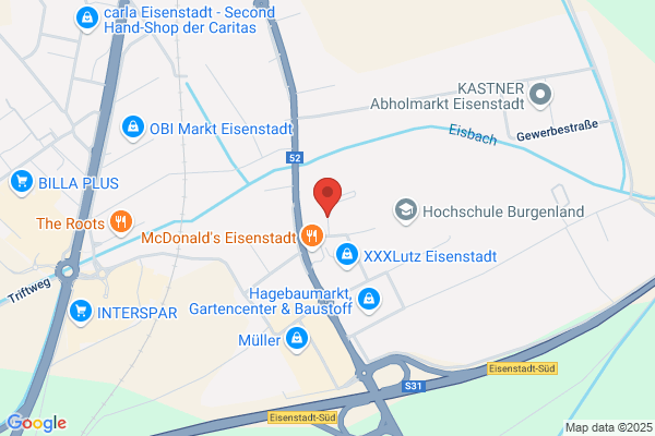 comdis solutions GmbH