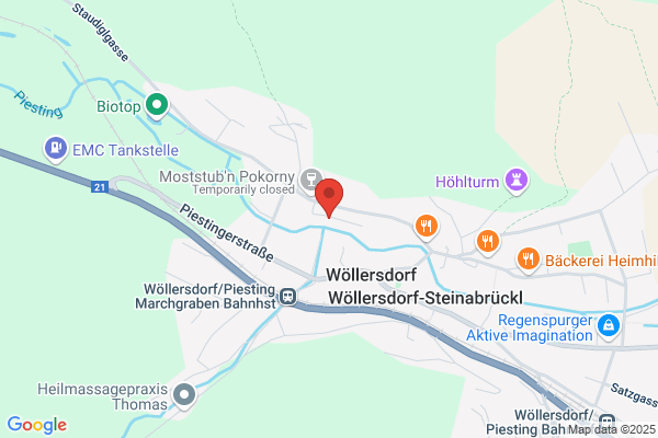 yc Network Services GmbH
