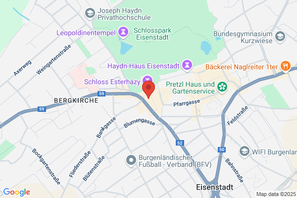 Burgtrade HandelsgesmbH