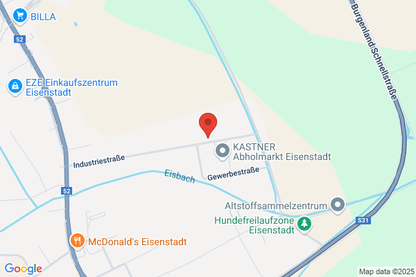 Holz Wastl HandelsgesmbH