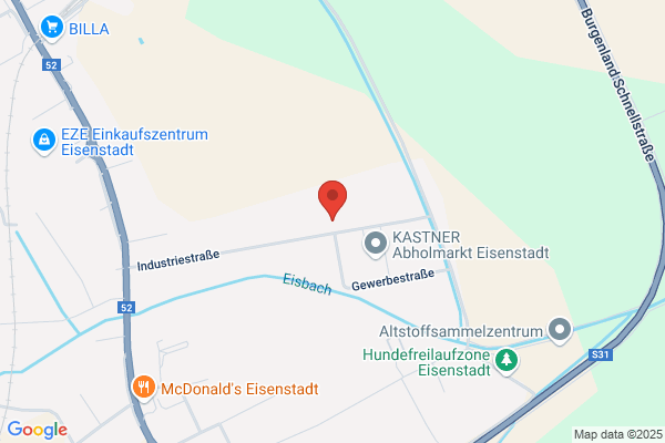 Elin EBG Elektrotechnik GmbH