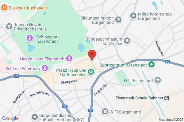 Familienberatungsstelle Eisenstadt