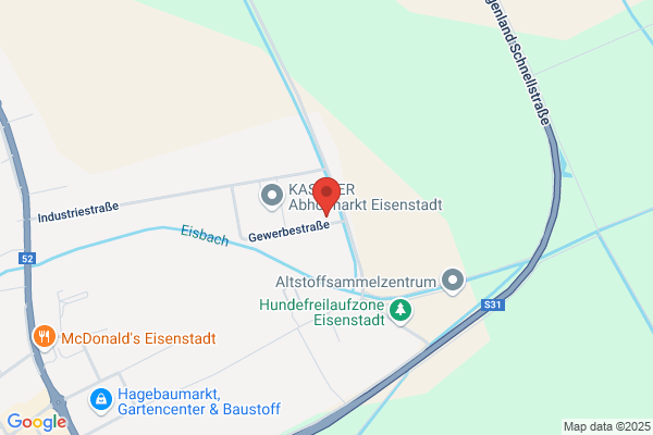 Biomassekraftwerk Oberpullendorf Errichtungs- und Betriebs GmbH