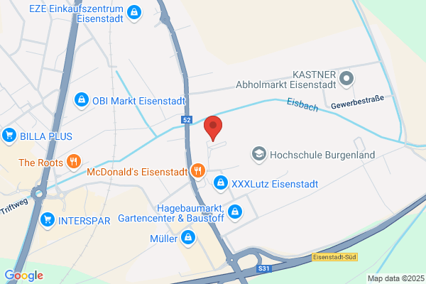 Kabel-TV Burgenland Ges. mbH
