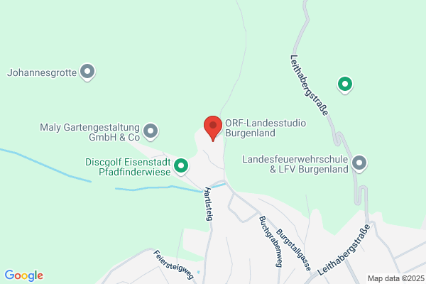 Privatradio Kronehit Burgenland 1