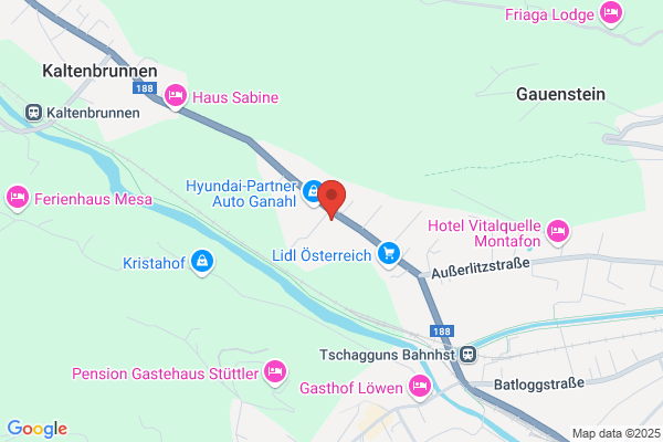 Muntafuner Trachtaställi