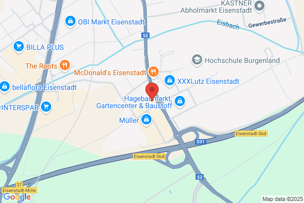 Fleischhacker und die Jungs GmbH
